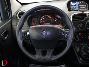 Renault Kangoo 1.5 DCI FURGÓN TALLER MAXI 6 VEL 95 - Foto 14