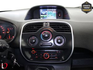 Renault Kangoo 1.5 DCI FURGÓN TALLER MAXI 6 VEL 95 - Foto 15