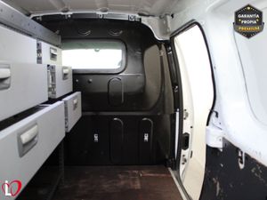 Renault Kangoo 1.5 DCI FURGÓN TALLER MAXI 6 VEL 95 - Foto 27