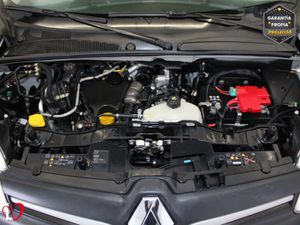 Renault Kangoo 1.5 DCI FURGÓN TALLER MAXI 6 VEL 95 - Foto 18