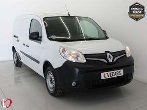 Renault Kangoo 1.5 DCI FURGÓN TALLER MAXI 6 VEL 95 - Foto 3