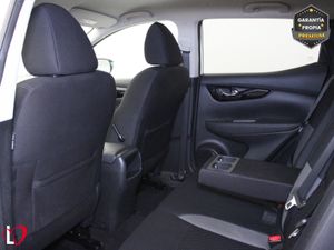 Nissan Qashqai 1.5 DCI ACENTA 6 VEL 115 - Foto 21