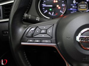 Nissan Qashqai 1.5 DCI ACENTA 6 VEL 115 - Foto 39