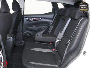 Nissan Qashqai 1.5 DCI ACENTA 6 VEL 115 - Foto 23