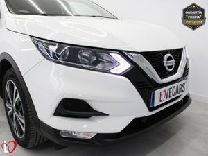 Nissan Qashqai dCi 85 kW (115 CV) E6D ACENTA - Foto 30