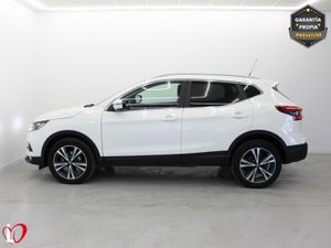 Nissan Qashqai dCi 85 kW (115 CV) E6D ACENTA - Foto 48