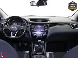 Nissan Qashqai 1.5 DCI ACENTA 6 VEL 115 - Foto 7