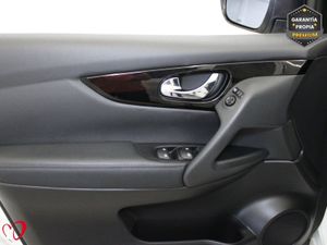 Nissan Qashqai dCi 85 kW (115 CV) E6D ACENTA - Foto 16