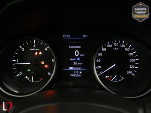Nissan Qashqai dCi 85 kW (115 CV) E6D ACENTA - Foto 37