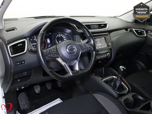 Nissan Qashqai dCi 85 kW (115 CV) E6D ACENTA - Foto 17
