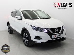 Nissan Qashqai dCi 85 kW (115 CV) E6D ACENTA - Foto 2