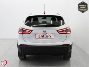 Nissan Qashqai dCi 85 kW (115 CV) E6D ACENTA - Foto 49
