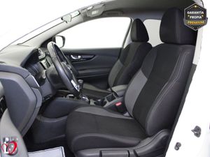 Nissan Qashqai 1.5 DCI ACENTA 6 VEL 115 - Foto 19