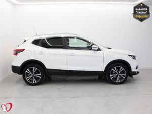 Nissan Qashqai 1.5 DCI ACENTA 6 VEL 115 - Foto 46
