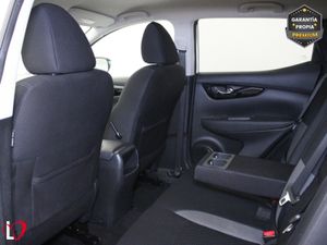 Nissan Qashqai dCi 85 kW (115 CV) E6D ACENTA - Foto 21