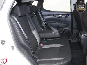 Nissan Qashqai dCi 85 kW (115 CV) E6D ACENTA - Foto 24