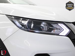 Nissan Qashqai 1.5 DCI ACENTA 6 VEL 115 - Foto 14