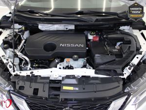 Nissan Qashqai 1.5 DCI ACENTA 6 VEL 115 - Foto 12