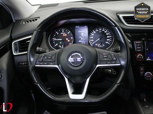 Nissan Qashqai dCi 85 kW (115 CV) E6D ACENTA - Foto 38