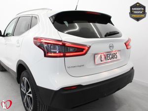Nissan Qashqai 1.5 DCI ACENTA 6 VEL 115 - Foto 32