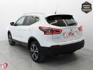 Nissan Qashqai dCi 85 kW (115 CV) E6D ACENTA - Foto 4