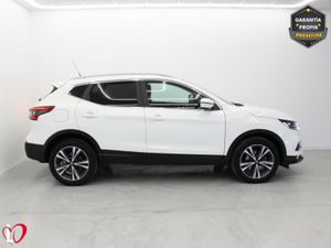 Nissan Qashqai dCi 85 kW (115 CV) E6D ACENTA - Foto 46