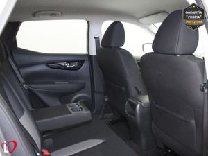 Nissan Qashqai 1.5 DCI ACENTA 6 VEL 115 - Foto 22