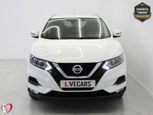 Nissan Qashqai dCi 85 kW (115 CV) E6D ACENTA - Foto 47