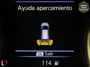 Nissan Qashqai 1.5 DCI ACENTA 6 VEL 115 - Foto 9