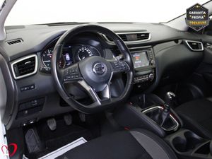 Nissan Qashqai 1.5 DCI ACENTA 6 VEL 115 - Foto 17