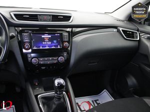 Nissan Qashqai 1.5 DCI ACENTA 6 VEL 115 - Foto 41