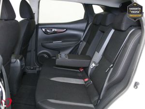 Nissan Qashqai dCi 85 kW (115 CV) E6D ACENTA - Foto 23