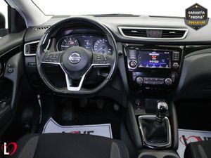 Nissan Qashqai dCi 85 kW (115 CV) E6D ACENTA - Foto 35