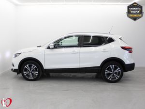 Nissan Qashqai 1.5 DCI ACENTA 6 VEL 115 - Foto 48