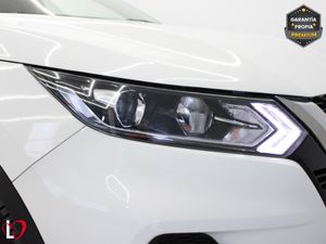 Nissan Qashqai dCi 85 kW (115 CV) E6D ACENTA - Foto 14