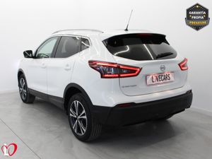 Nissan Qashqai 1.5 DCI ACENTA 6 VEL 115 - Foto 4