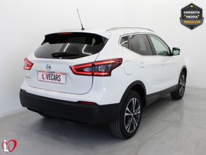 Nissan Qashqai 1.5 DCI ACENTA 6 VEL 115 - Foto 5