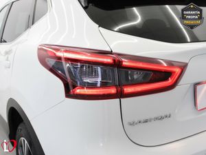 Nissan Qashqai dCi 85 kW (115 CV) E6D ACENTA - Foto 33