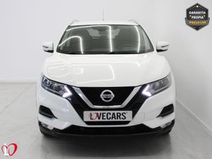 Nissan Qashqai 1.5 DCI ACENTA 6 VEL 115 - Foto 47