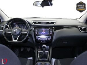 Nissan Qashqai dCi 85 kW (115 CV) E6D ACENTA - Foto 7
