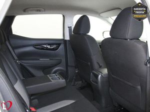 Nissan Qashqai dCi 85 kW (115 CV) E6D ACENTA - Foto 22