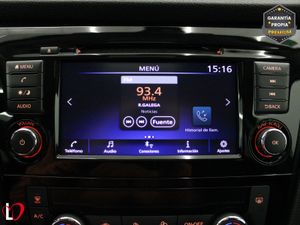 Nissan Qashqai dCi 85 kW (115 CV) E6D ACENTA - Foto 42