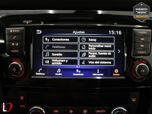 Nissan Qashqai dCi 85 kW (115 CV) E6D ACENTA - Foto 8