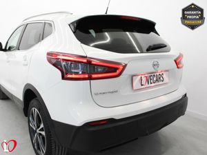 Nissan Qashqai dCi 85 kW (115 CV) E6D ACENTA - Foto 32