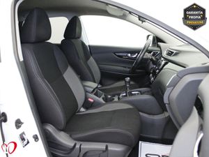 Nissan Qashqai dCi 85 kW (115 CV) E6D ACENTA - Foto 20