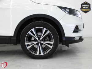 Nissan Qashqai dCi 85 kW (115 CV) E6D ACENTA - Foto 13