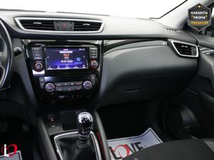 Nissan Qashqai dCi 85 kW (115 CV) E6D ACENTA - Foto 41
