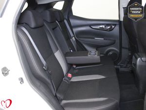 Nissan Qashqai 1.5 DCI ACENTA 6 VEL 115 - Foto 24