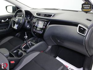 Nissan Qashqai dCi 85 kW (115 CV) E6D ACENTA - Foto 18