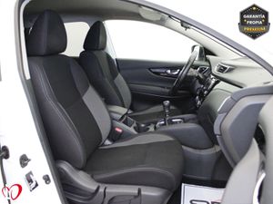 Nissan Qashqai 1.5 DCI ACENTA 6 VEL 115 - Foto 20